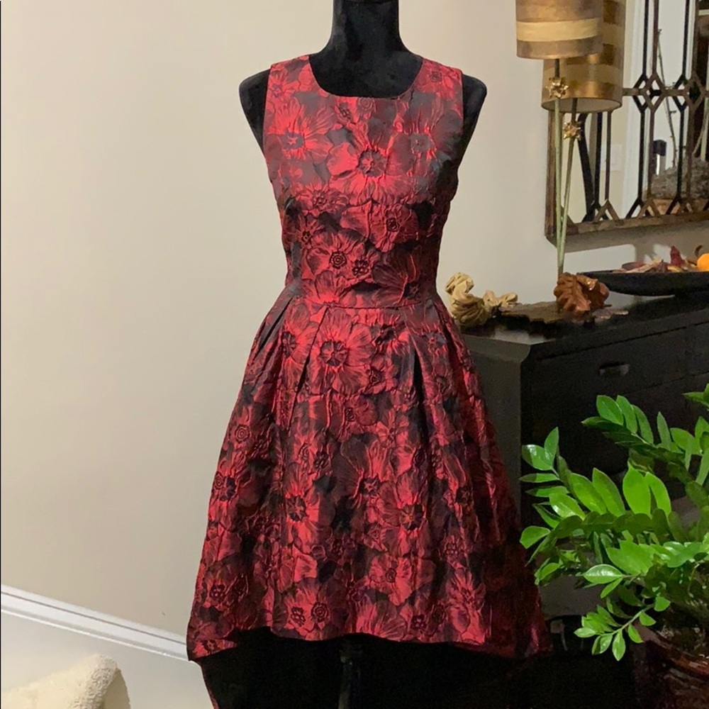 Dina Porter dress